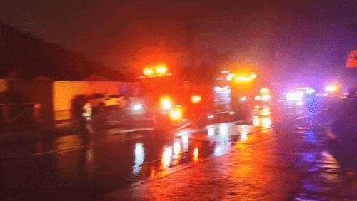 飞机失事爆料视频播放,揭秘飞机失事现场视频背后的真相  第1张