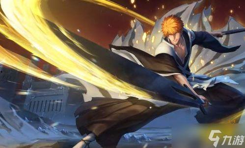 王者荣耀死神爆料最新,死神新爆料，神秘英雄即将登场，战力升级引期待  第1张