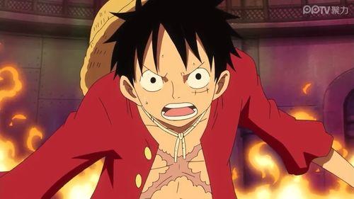 路飞果实爆料视频大全集,揭秘海贼王世界中的神秘力量与冒险历程  第1张